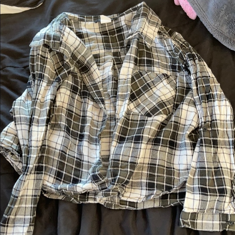 Flannel